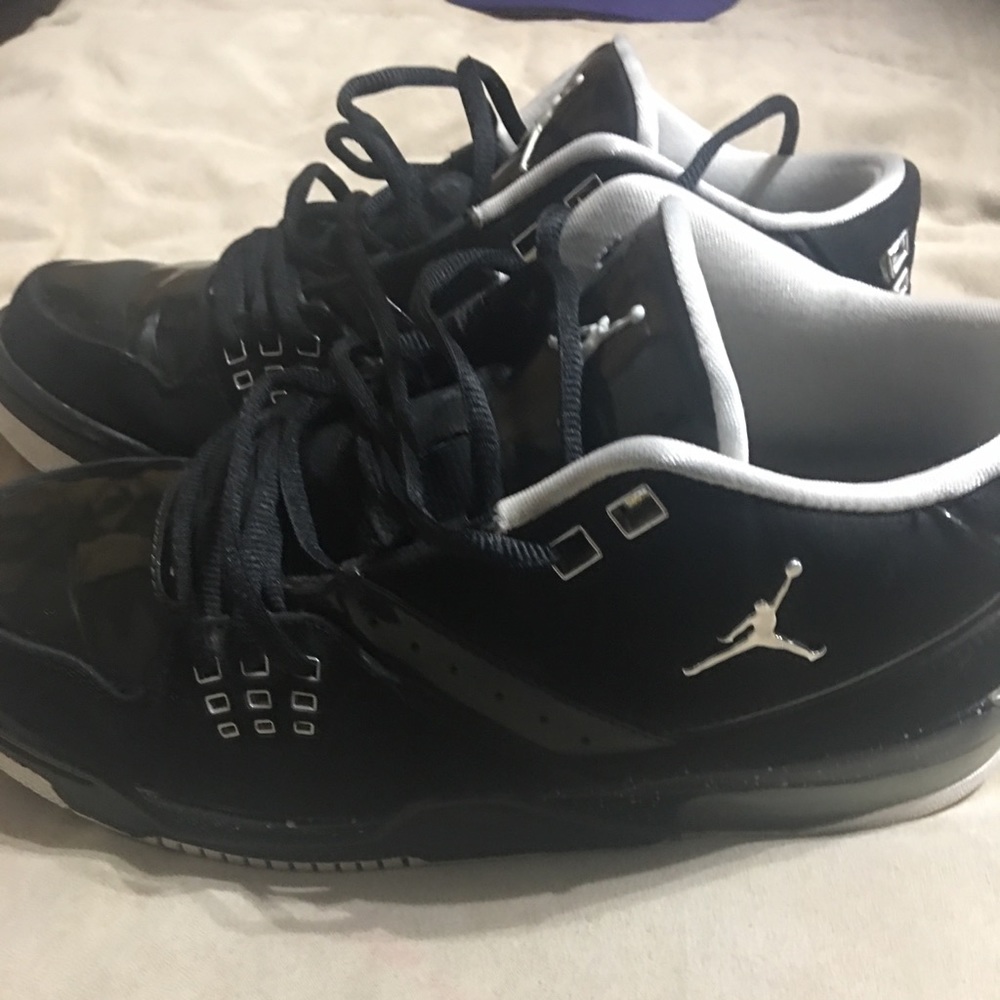 Jordan shoes size 8.5